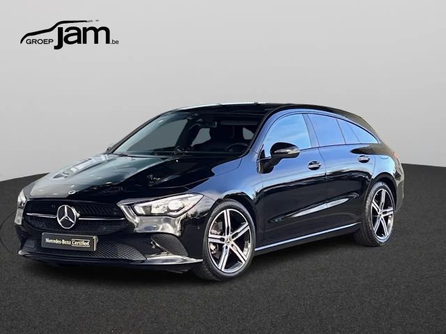 Mercedes-Benz CLA 180 Luxury Line