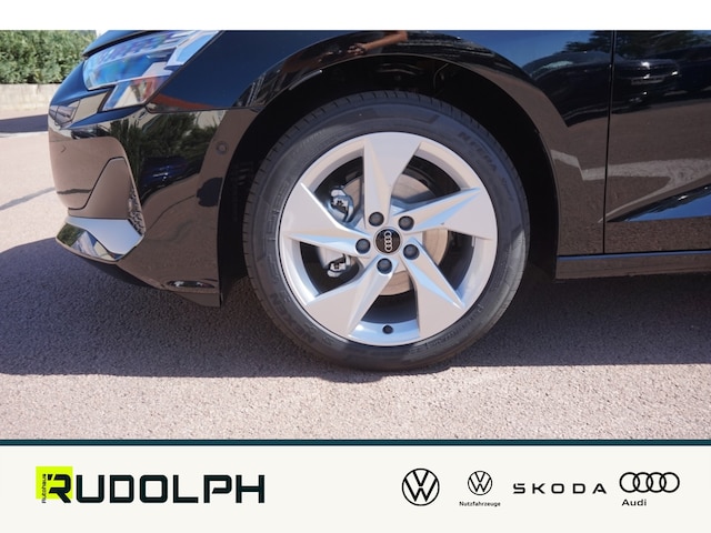 Audi A3 30 TFSI S-Tronic Sportback