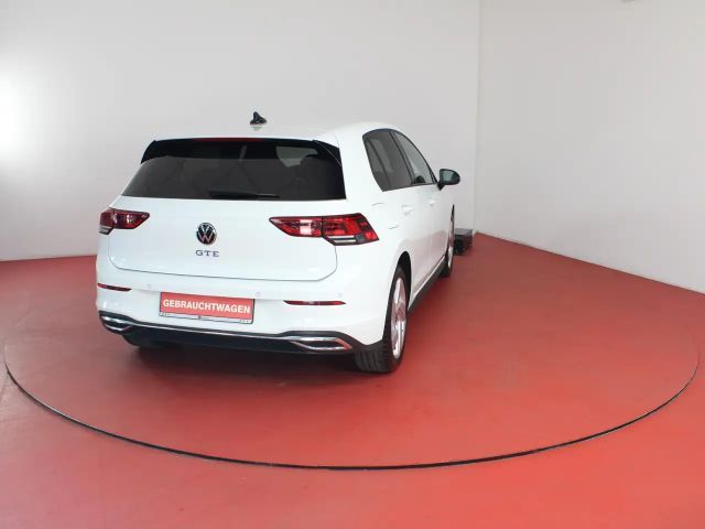 Volkswagen Golf 1.4 TSI DSG GTE