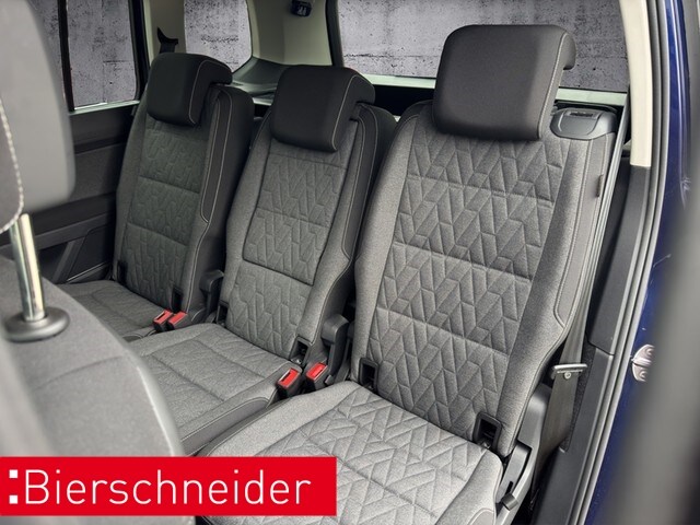 Volkswagen Touran 2.0 TDI DSG Move