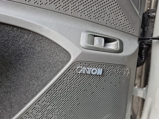 Skoda Elroq Elroq RS 4x4 Navi LED Standhzg HuD ACC AHK