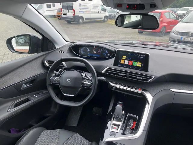 Peugeot 3008 Allure Pack