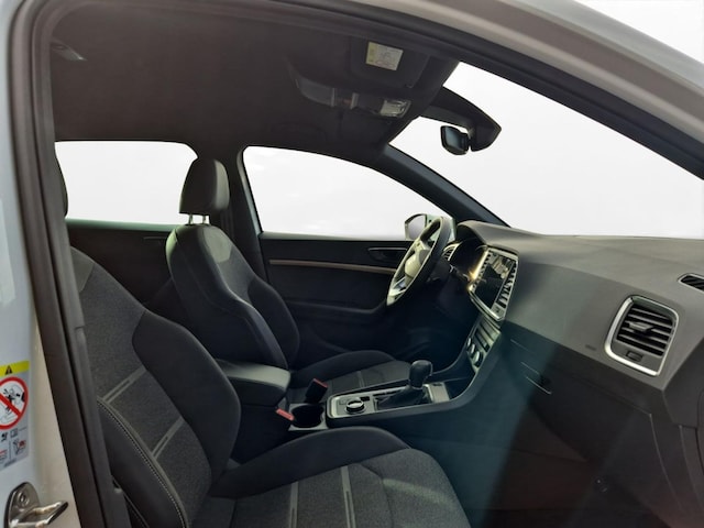 Seat Ateca 1.5 TSI DSG