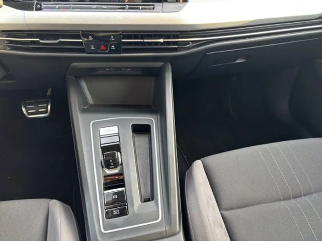 Volkswagen Golf 2.0 TDI AllTrack Variant