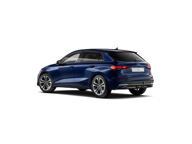 Audi A3 35 TFSI Sportback