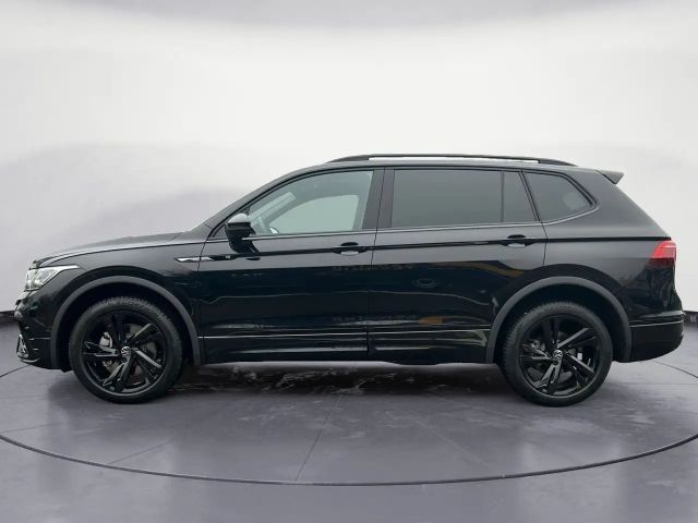 Volkswagen Tiguan Allspace R-Line