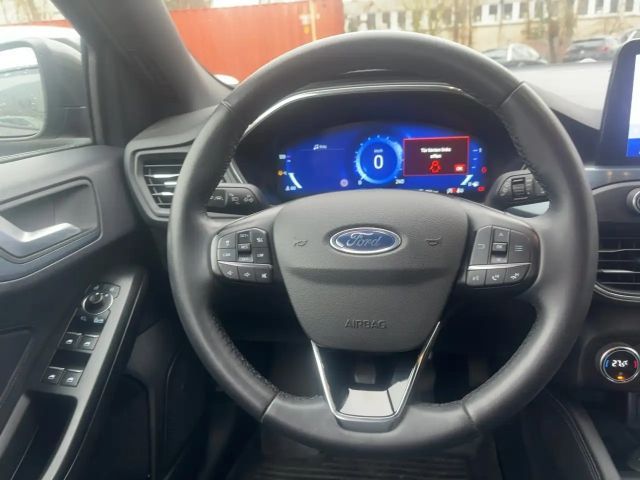 Ford Focus Active