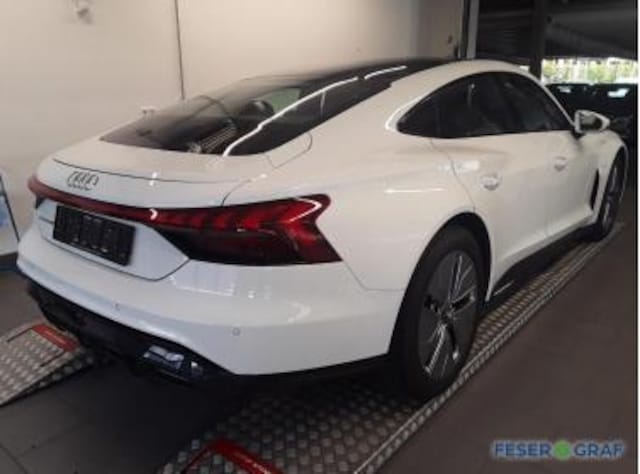 Audi e-tron GT Quattro
