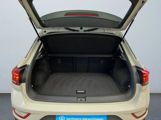 Volkswagen T-Roc 1.5 TSI DSG Life