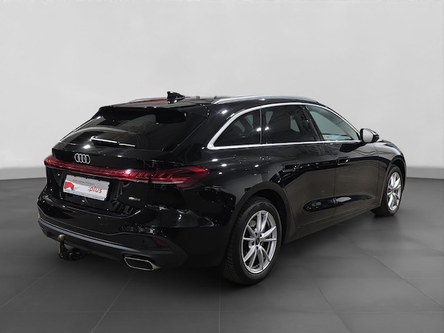 Audi A5 Avant Quattro S-Tronic