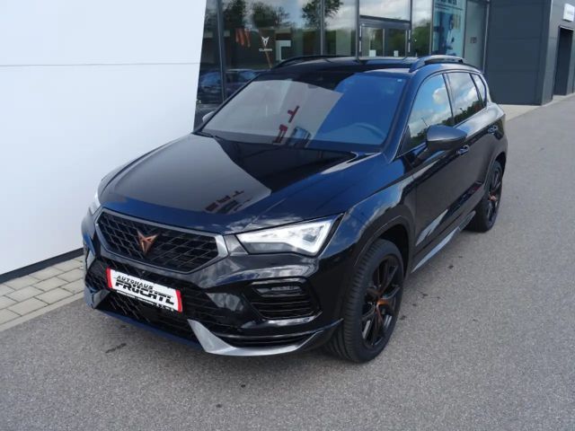 Cupra Ateca 2.0 TSI 4Drive DSG VZ