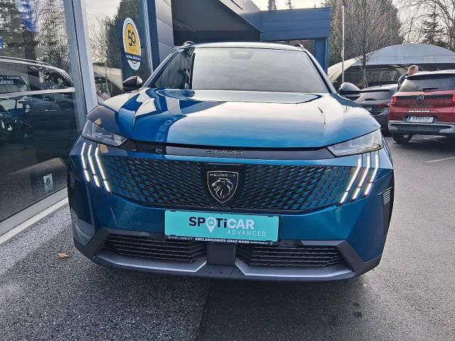 Peugeot 5008 mHEV 145 e-DCS6 Aut.