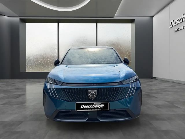 Peugeot E-3008 73Kwh GT-Line