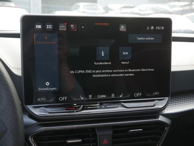 Cupra Leon 2.0 TSI 4Drive ST Sportstourer VZ