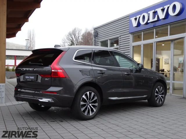 Volvo XC60 AWD Bright Plus