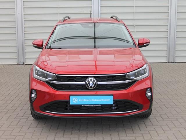 Volkswagen Taigo 1.0 TSI Move