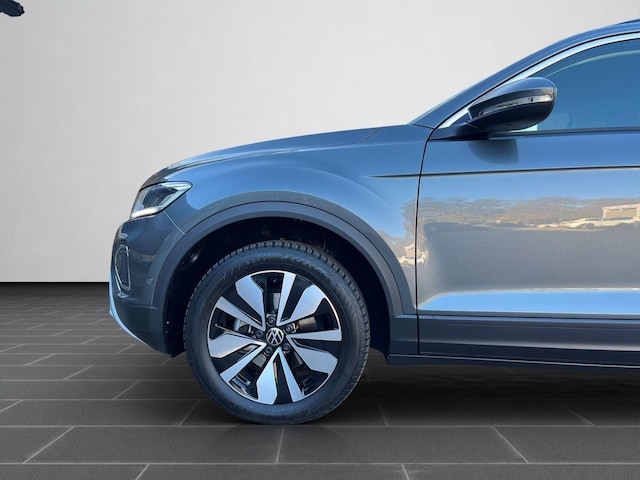 Volkswagen T-Roc 1.5 TSI DSG Move