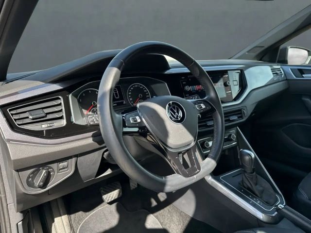Volkswagen Polo 1.0 TSI Highline