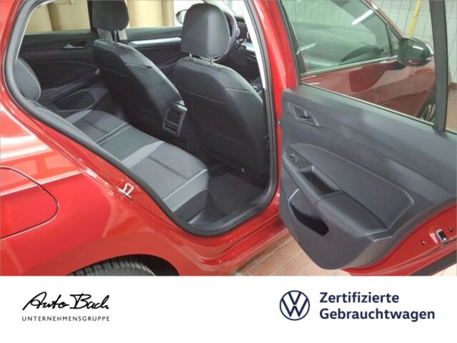 Volkswagen Golf DSG Golf VIII