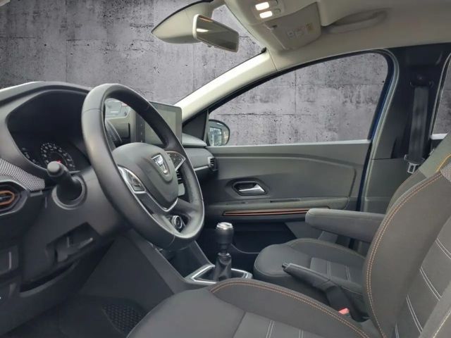 Dacia Sandero Comfort Stepway
