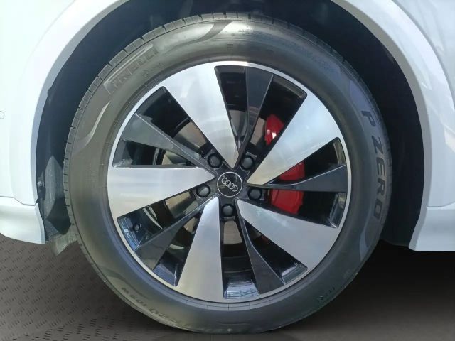 Audi Q6 e-tron Quattro S-Line