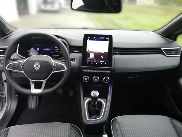 Renault Clio TCe 90 Techno