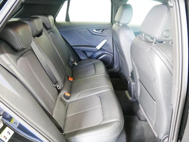 Audi SQ2 TFSI S tro. MATRIX AHK virt. Cock. SONOS