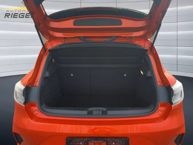 Renault Clio Alpine E-Tech Esprit