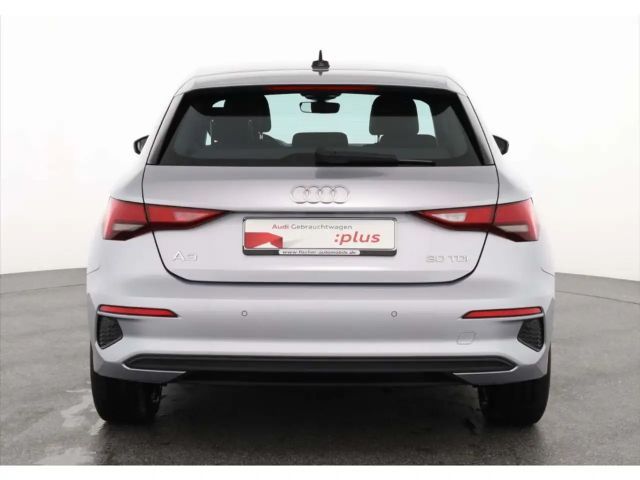 Audi A3 30 TDI Sedan Sportback