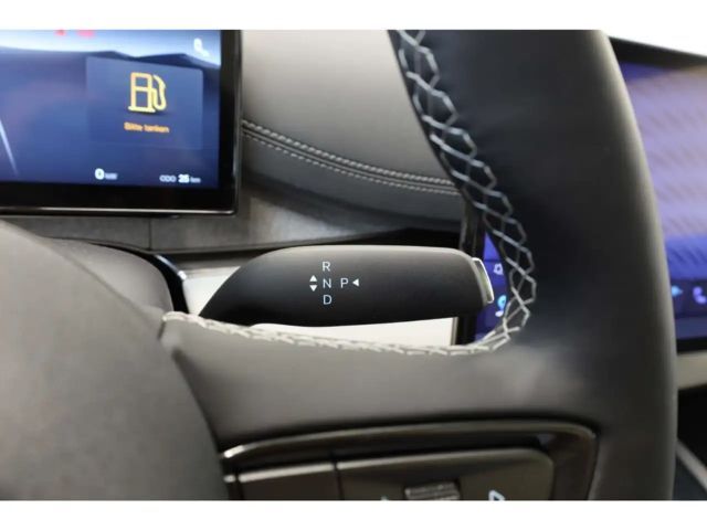 BYD Seal Comfort