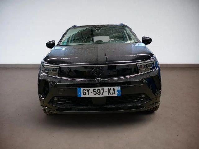 Opel Grandland X GSe