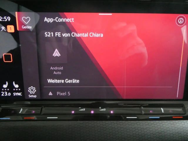 Volkswagen Golf DSG GTI