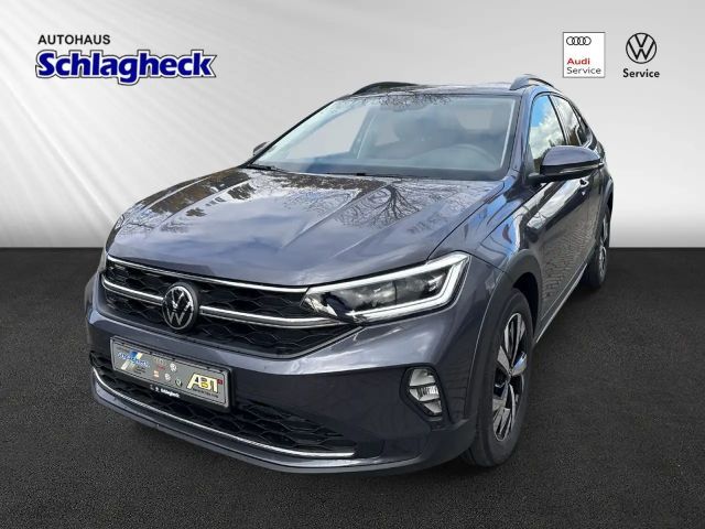 Volkswagen Taigo DSG Life