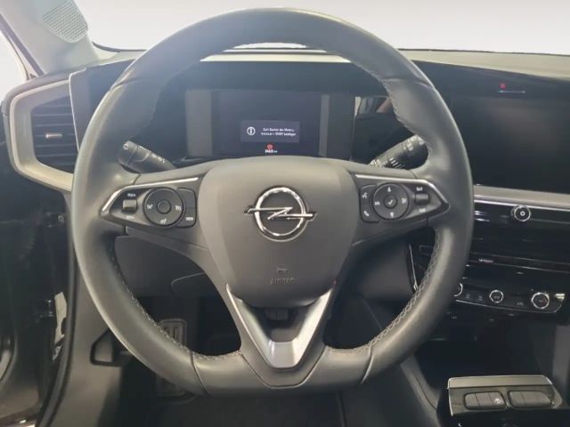 Opel Mokka Edition Mokka-e