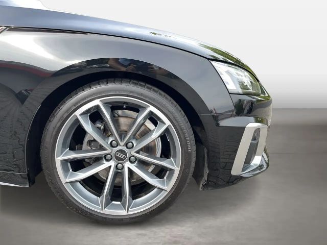 Audi A5 35 TFSI Cabriolet S-Line S-Tronic