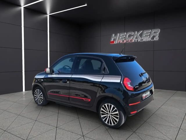 Renault Twingo Electric Techno