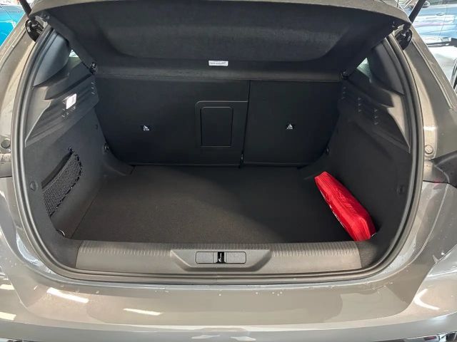 Peugeot 308 GT-Line Hybrid