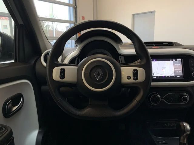 Renault Twingo Electric Techno