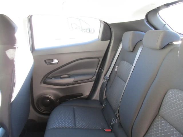 Nissan Juke Acenta DIG-T