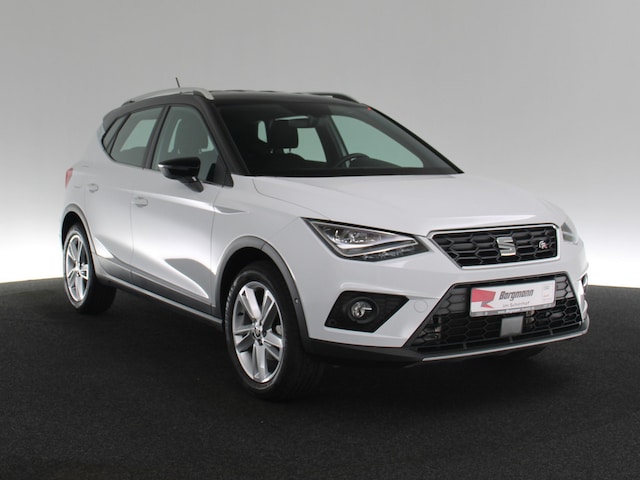 Seat Arona 1.0 TSI FR-lijn