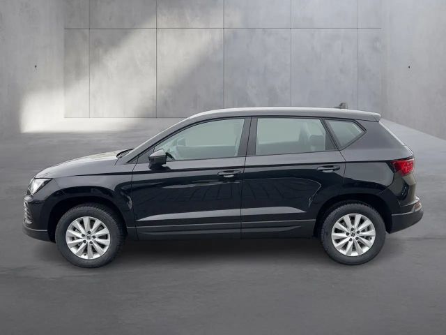 Seat Ateca 1.0 TSI Reference