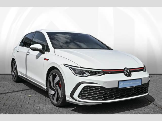 Volkswagen Golf 2.0 TSI DSG GTI