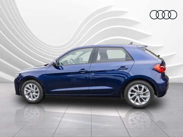 Audi A1 25 TFSI S-Tronic