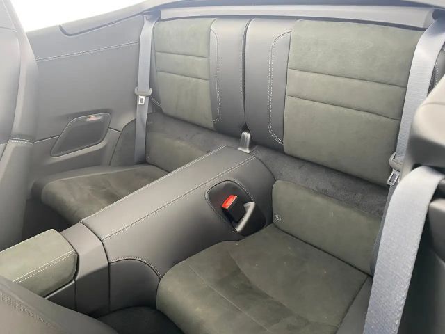 Porsche 911 Cabrio Carrera Coupé GTS