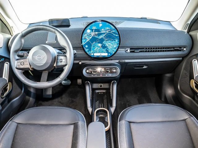 MINI Aceman E Classic Trim HUD GSD 360° H/Ksound 1VB LED