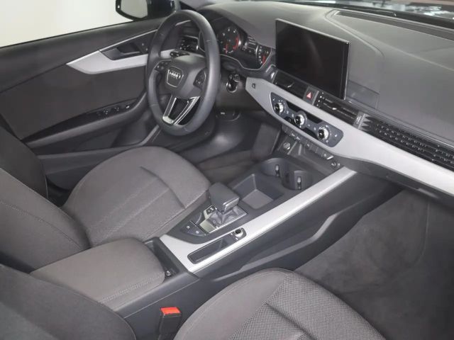 Audi A4 35 TDI Avant S-Tronic