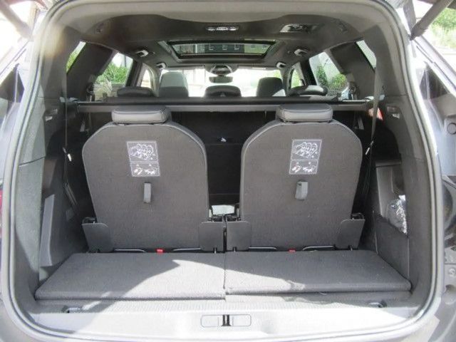 Peugeot 5008 BlueHDi EAT8 GT-Line