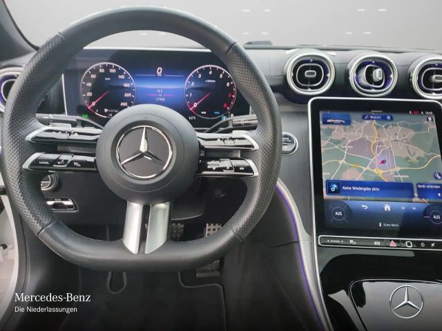 Mercedes-Benz CLE 200 AMG Line Coupé