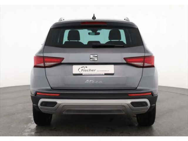 Seat Ateca 1.5 TSI DSG