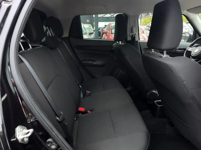 Suzuki Swift Comfort